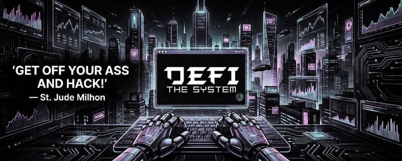 From Cypher-Groupie to DApp Developer
