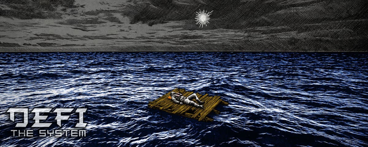 Is Anybody Out There?