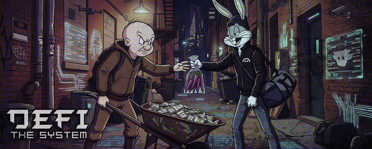 It Seemed Like a Good Deal at the Time