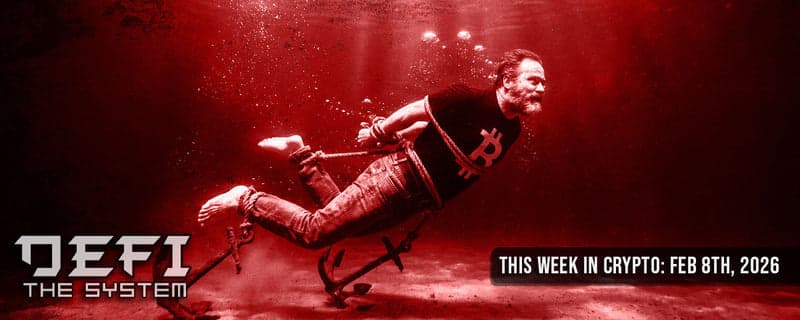 The Blood Runs Red